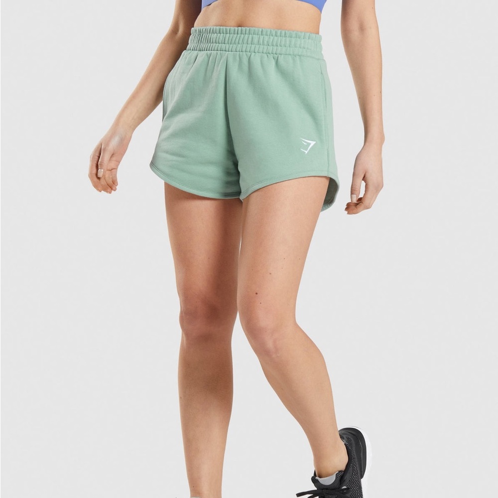 Gymshark Training Sweat shorts